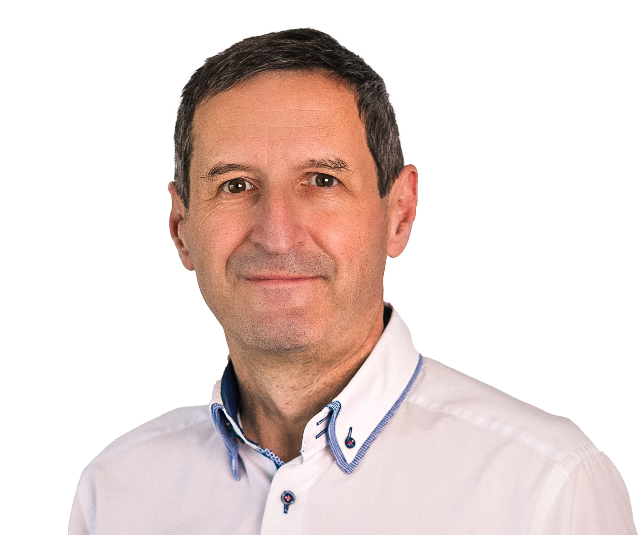 dr n. med. Tomasz Bienek