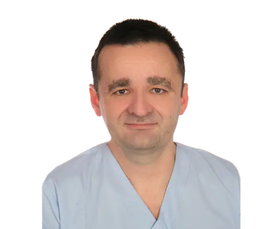 Tomaszewski Krzysztof