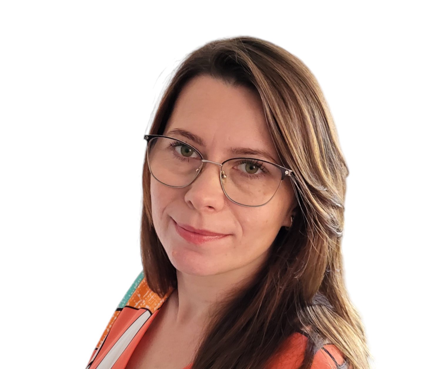 lek. Magdalena Rusek-Łajczak - Specjalista kardiolog BIelsko