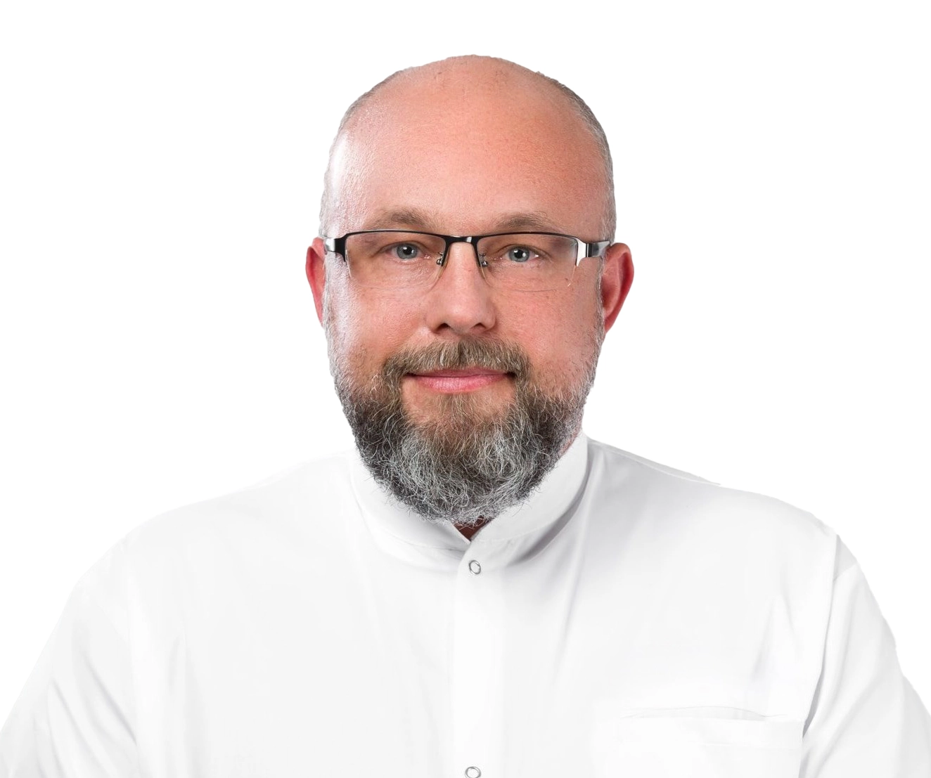 lek. Piotr Donocik