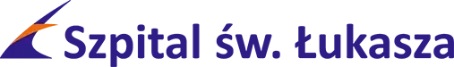 Szpital_Lukasza_mobile Szpital św. Łukasza Logo
