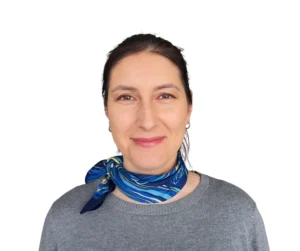 Mc Nicholas Magdalena