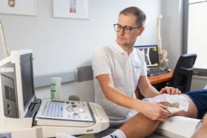 Fizjoterapia ortopedyczna