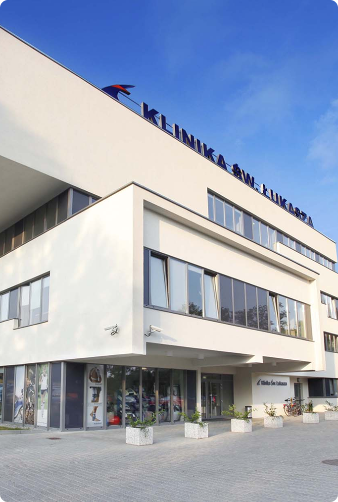 Klinika