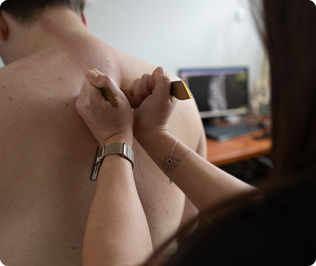 Terapia