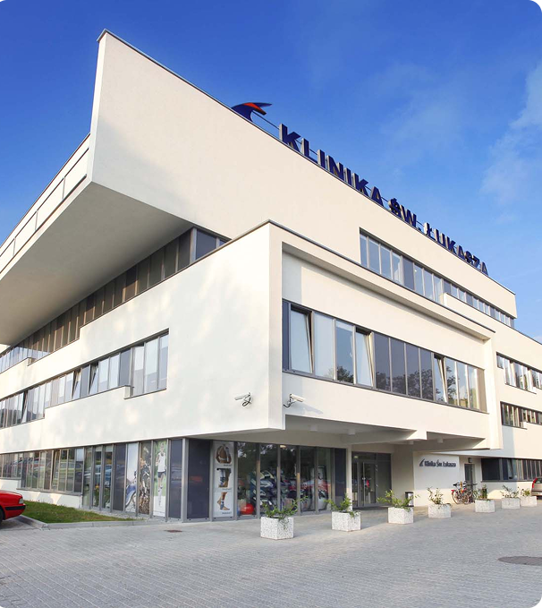 Szpital św. Łukasza