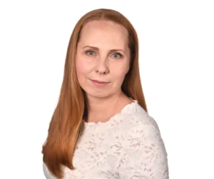 Górnik Barbara