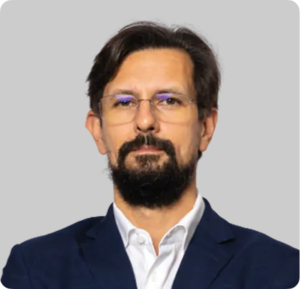 dr hab. n. med. Brzóska Roman