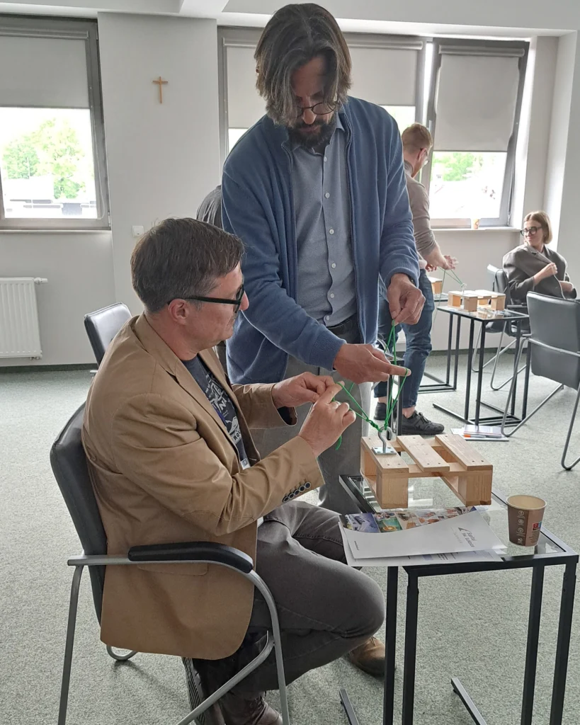 Kurs z artroskopii barku – dr Roman Brzóska – Szpital św. Łukasza-2
