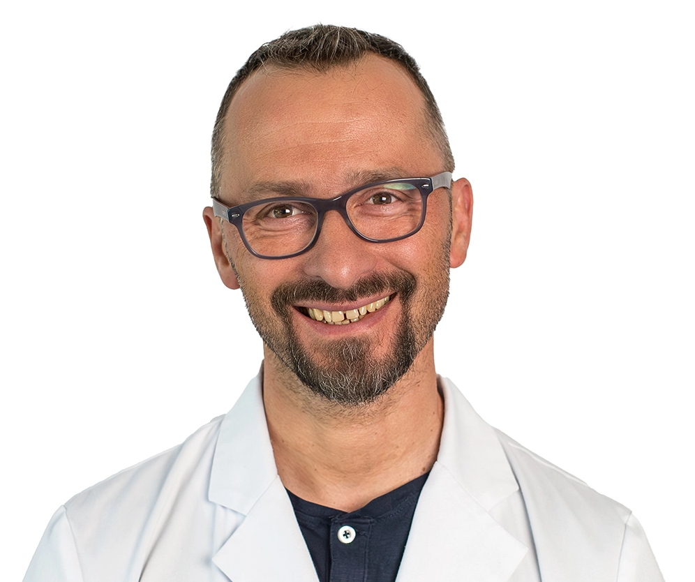 dr n. med. Błasiak Adrian