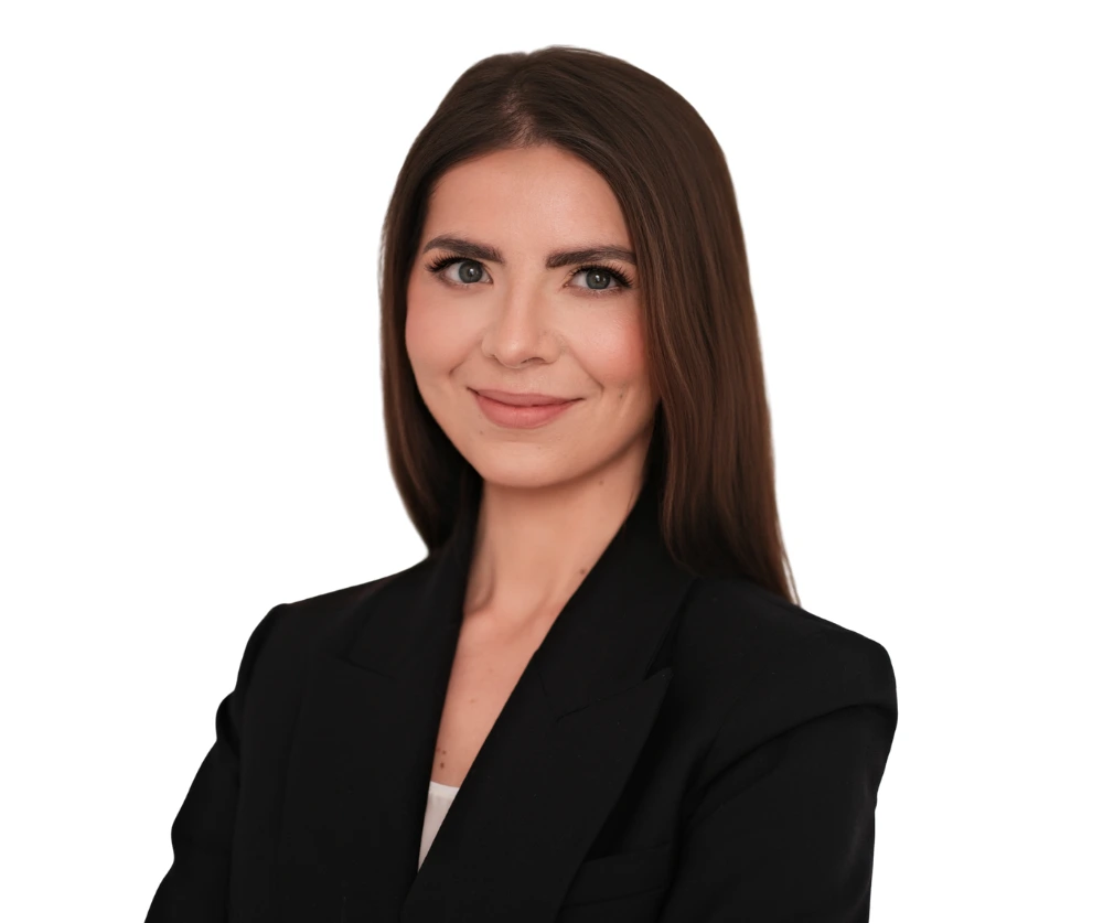 Patrycja Stolarczyk