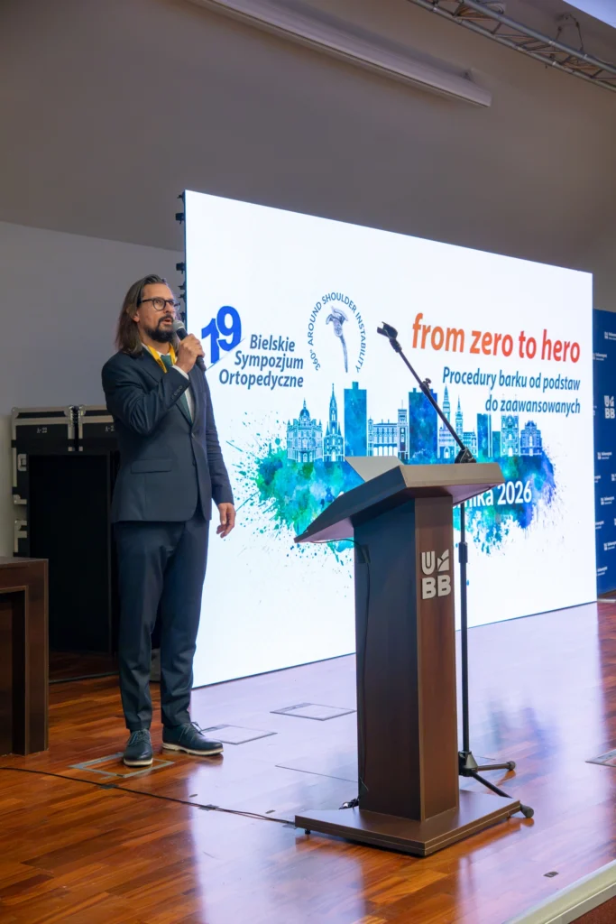 Bielskie Sympozjum Ortopedyczne 2026-11