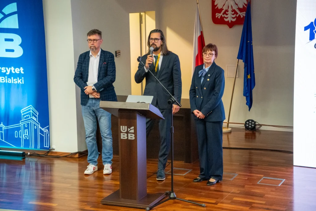 Bielskie Sympozjum Ortopedyczne 2026-2