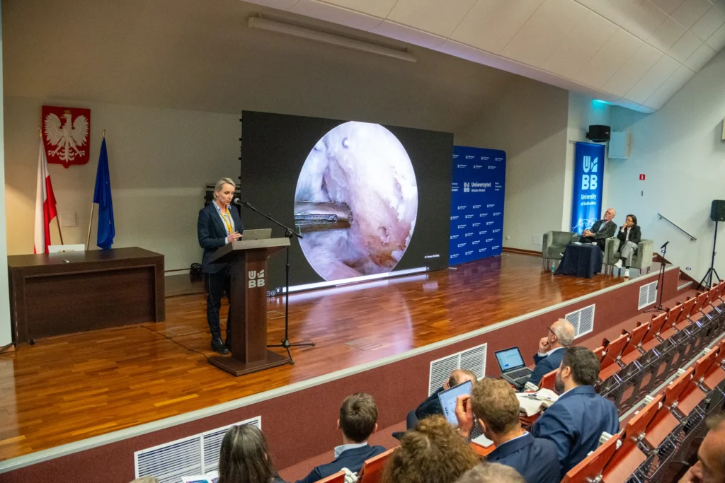Bielskie Sympozjum Ortopedyczne 2026-7